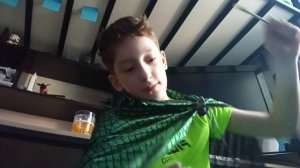 неизвестная коробка