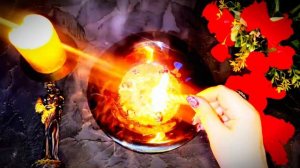 🔥✨🍀Ритуал для Мужчин на удачу и Защиту через Госпожу Фортуну☘️💥✋🏼