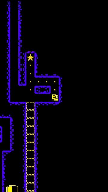 Прохожу 8 уровень