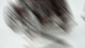 Кибатлетика на снегу первые уличные зимние соревнования в Москве