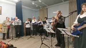 Дождь, дождь, дождь...