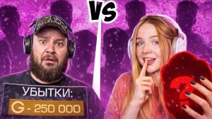 ЗАТРОЛЛИЛА СВОЕГО ПАРНЯ 🤡 ЗА КАЖДЫЙ КИЛЛ МАФИОЗНИК ДОНАТИТ МНЕ В STANDOFF 2