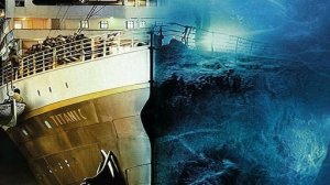 Путешествие к Титанику ...филм ...