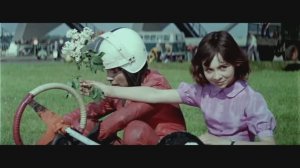 Там в мирах иных и странных. Фрагменты из фильма "Большое космическое путешествие" 1974 г.