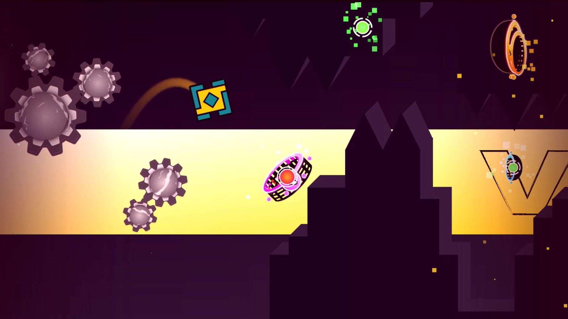 ЭЛЕКТРО УРОВЕНЬ