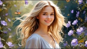 ВЕСЕННЕЕ НАСТРОЕНИЕ 💓