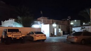 Дома обычных маскатцев!Оман!