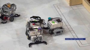 "Дронроботрендс" улуустааҕы чемпионат