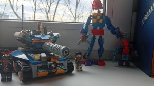 😀обзор 3 самоделок сразу!﹥﹥﹥Mr.Alaba.обзор