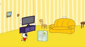 Три Кота | Три Кота Приключения | Игра Для Детей