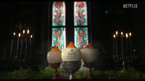 Тизер третьего сезона «Уэнсдей».