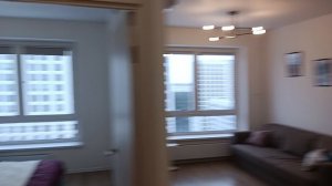 ЖК Восточное Бутово, ул. Лесная. 1-комнатная квартира, 36 кв. м.