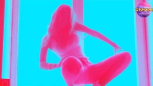 Dj Eurodriver - Crowded heaven ♫ New Eurodance HiT 2025 ♫