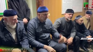 Рубрика «Новости районов». Эфир от 22.02.2026