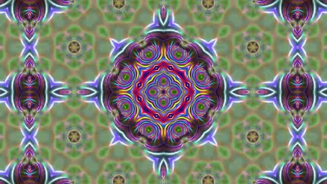 Сияние Галактики Тау Кита 6! Тайны Дальнего Космоса!