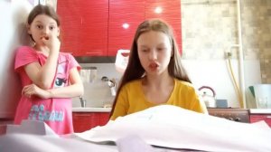 Открываю секретный бокс