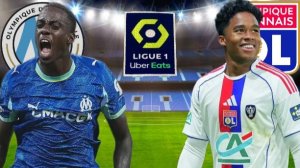 ФУТБОЛ ЧЕМПИОНАТ ФРАНЦИИ LIGA 1. МАРСЕЛЬ - ЛИОН.  ТЕКСТОВАЯ ОНЛАЙН ТРАНСЛЯЦИЯ