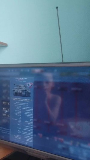 Играю в вар тандер