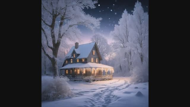 Зимняя смотреть онлайн