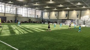 Мемориал М.В. Горы. Спарта 2017 - Приалит Реутов 2017(4:2), группа B, 23.02.2026