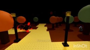 Guest 1337 vs Guest 666. Forsaken