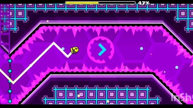 Полное прохождение бласт процесинг