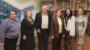 Духовно-нравственное мероприятие для учащихся ГБОУ "СОШ 25 им.капитана М.С.Драпушко"