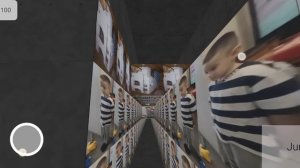 пять ночей с Максимом 2, 1 часть