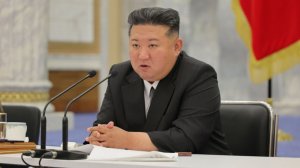 Ким Чен Ын переизбран на пост генерального секретаря ТПК