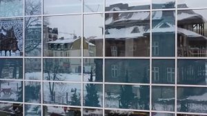 Полярный вихрь сломался — и Россия оказалась первой на пути арктического удара