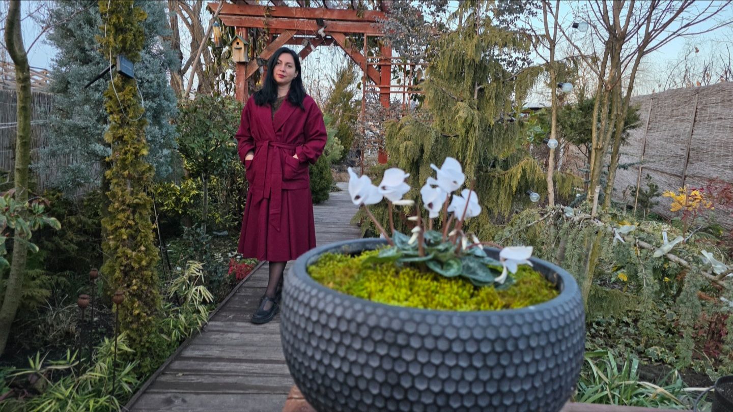 ОБЗОР ЮЖНОГО САДА после зимы! Первоцветы в саду! МОРОЗНИКИ!БОЛОТО С ХИЩНЫМИ РАСТЕНИЯМИ смотреть онлайн