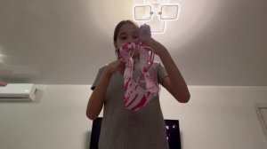 Уборка в шкафу 🪞🧸🛍️