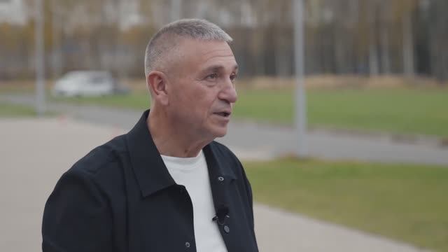 Феномен Седова. Фильм Михаила Гребенюка смотреть онлайн