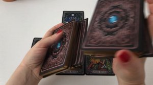 ДЕВА таро-прогноз на МАРТ 2026 от Марии Тихоновой