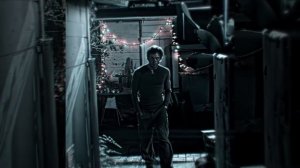 Декстер Морган эдит