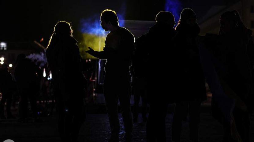 Стало известно о разразившемся в Сумах скандале из-за вечеринки для ТЦК и СБУ смотреть онлайн