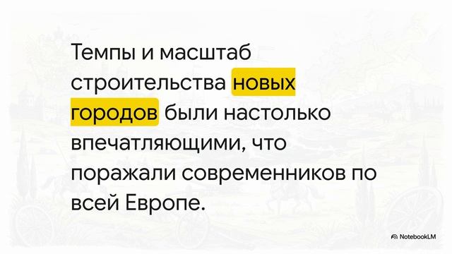 История России 8 класс параграф 35 - 36 краткий пересказ GDZTube.com