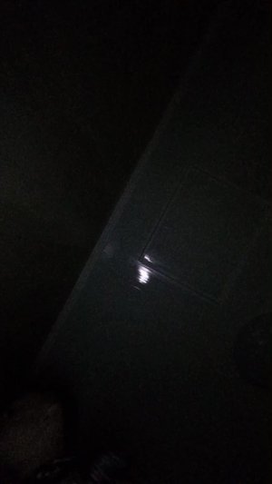 что-то, но не знаю, что.