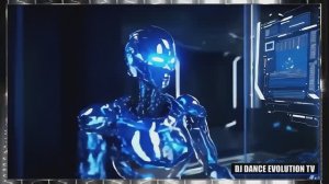 🄳🅹 🄳🅰🄽🅲🄴 🅴🅅🅾🄻🆄🅃🅸🄾🅽 - 🅁🅸🅂🅴 🄾🅵 🅃🅷🄴 🅼🄰🅲🄷🅸🄽🅴🅂