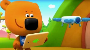 Ми-Ми-Мишки Мультфильм | Сборник мультиков ми-ми-мишки | Смотреть Мультик мимимишки