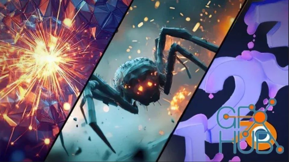 Udemy_Blender_42_Simulation_Nodes_Master_Animations_and_Simulation_2024-5_part 2 смотреть онлайн