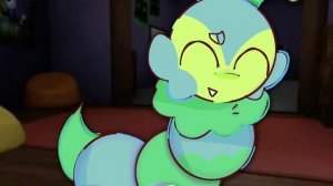 Вроде нормально вышло