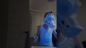 открываю подарок от моей подруги