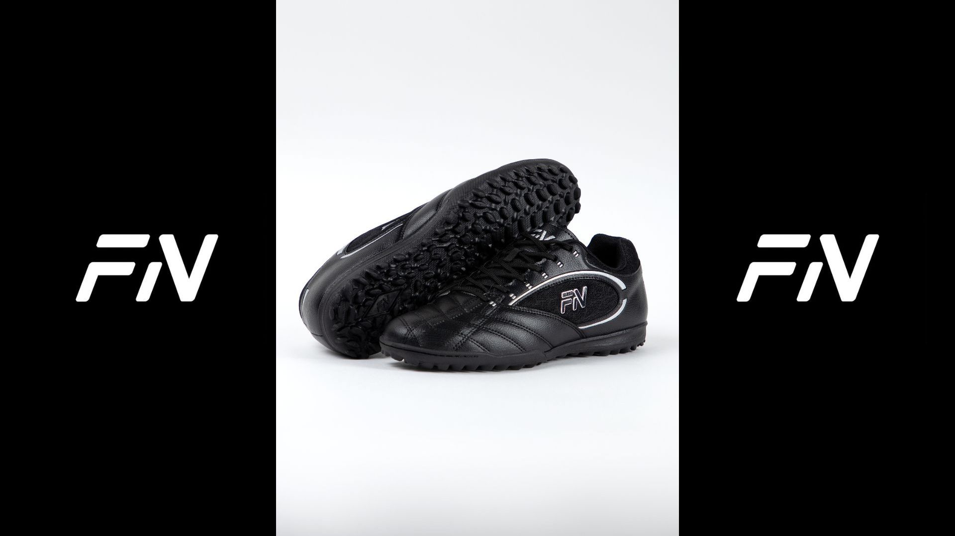 KFN5061003-000. FN5061003-000. Бутсы футбольные, FN Core (TF), сороконожки для футбола, шиповки