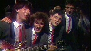 Финальная песня СЕКРЕТА, которая всегда вызывает восторг у зрителей