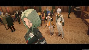 [PC] [202] Zenless Zone Zero 2.1 - Что принесёт неумолимая волна: Проверка безопасности