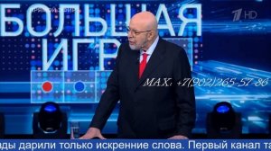 Видеопоздравление мужчине: выпуск новостей в формате видеопослания