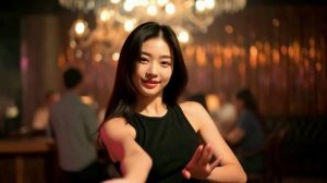 Почему же ты замужем