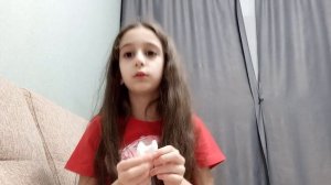 распаковка конфет