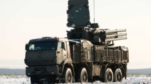 Российские силы ПВО за сутки сбили 541 украинский дрон